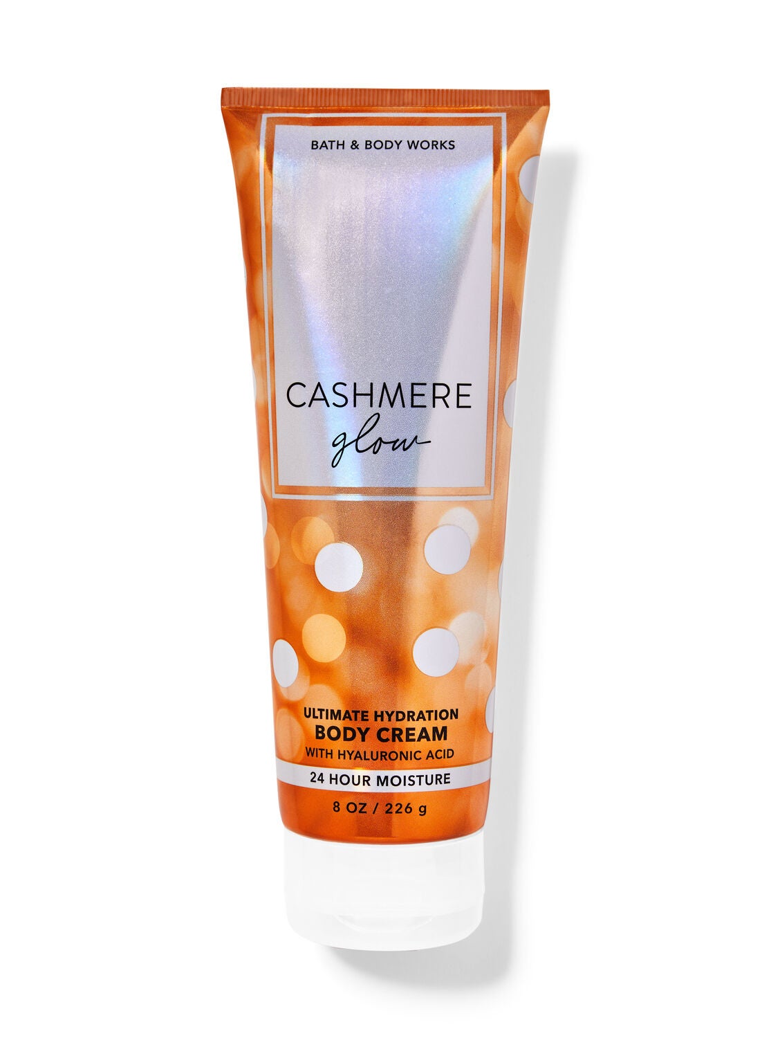 Bath \u0026 Body Works Cashmere Glow Ultimate Hydration Body Cream