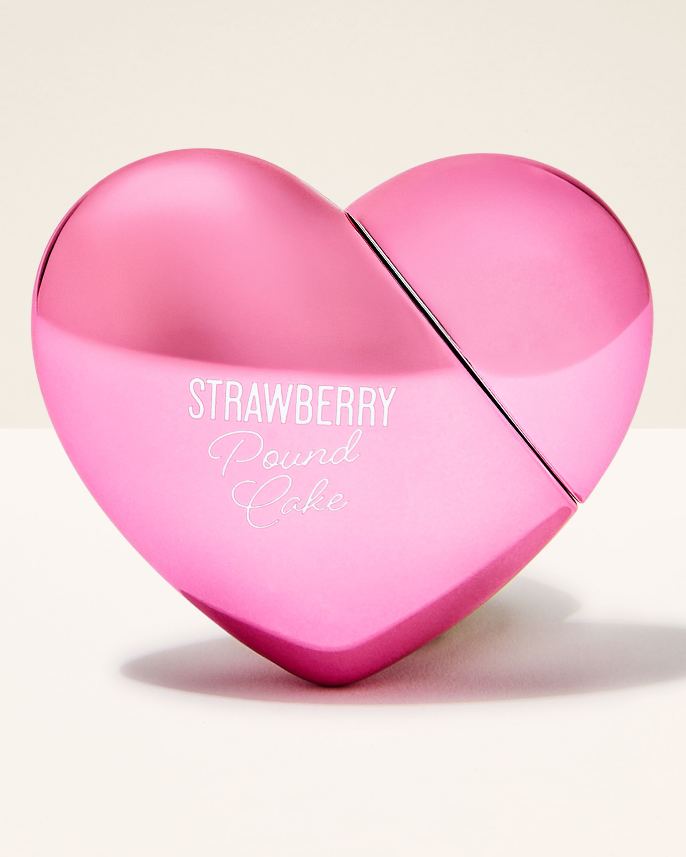 ボディ・フェイスケア Love lovely Strawberry Pound Cake Lip Care | Bath & Body Works