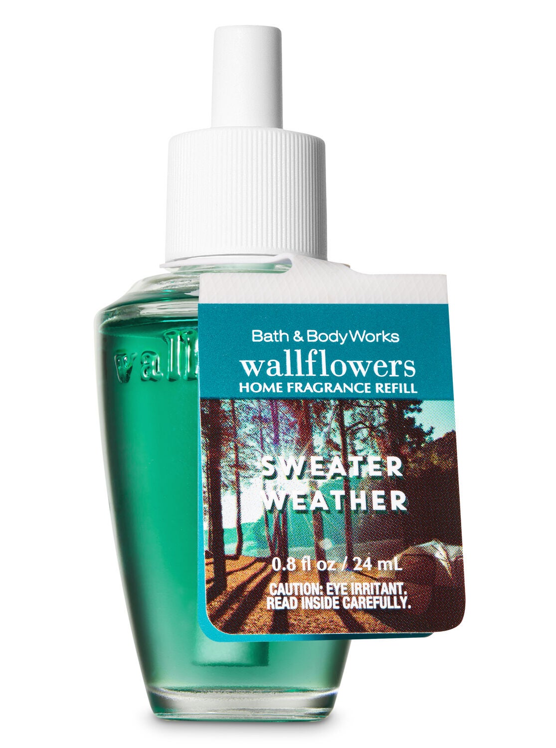 Sweater Weather Wallflowers Fragrance Refill - Bath And Body Works