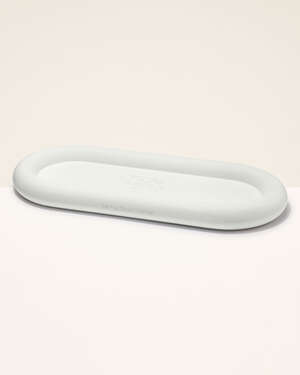 Fast-Dry Stone Countertop Tray