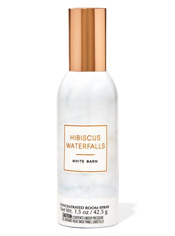 Hibiscus Waterfalls Concentrated Room Spray Bath Body Works