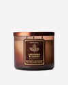 Lavender & Leaves 3-Wick Candle