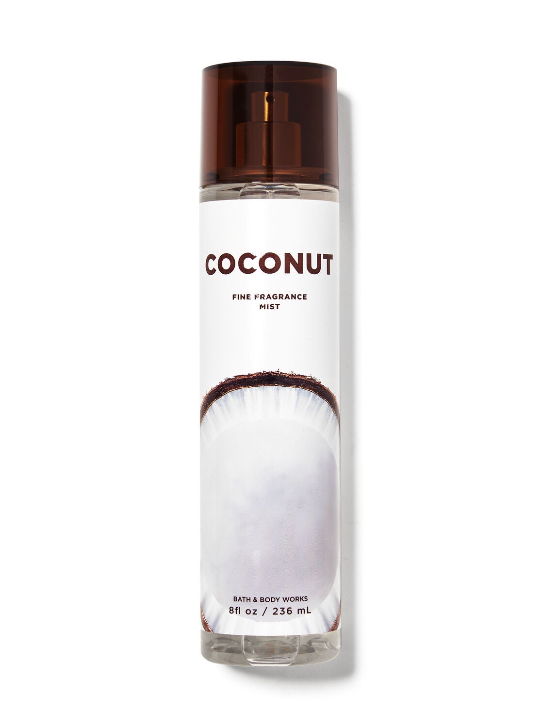 Coconut Fine Fragrance Mist Bath Body Works