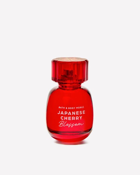 Japanese Cherry Blossom Eau De Parfum