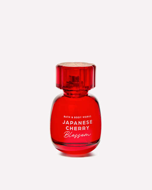 Japanese Cherry Blossom Eau De Parfum