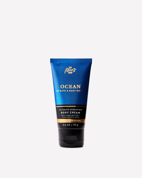 Ocean Travel Size Ultimate Hydration Body Cream