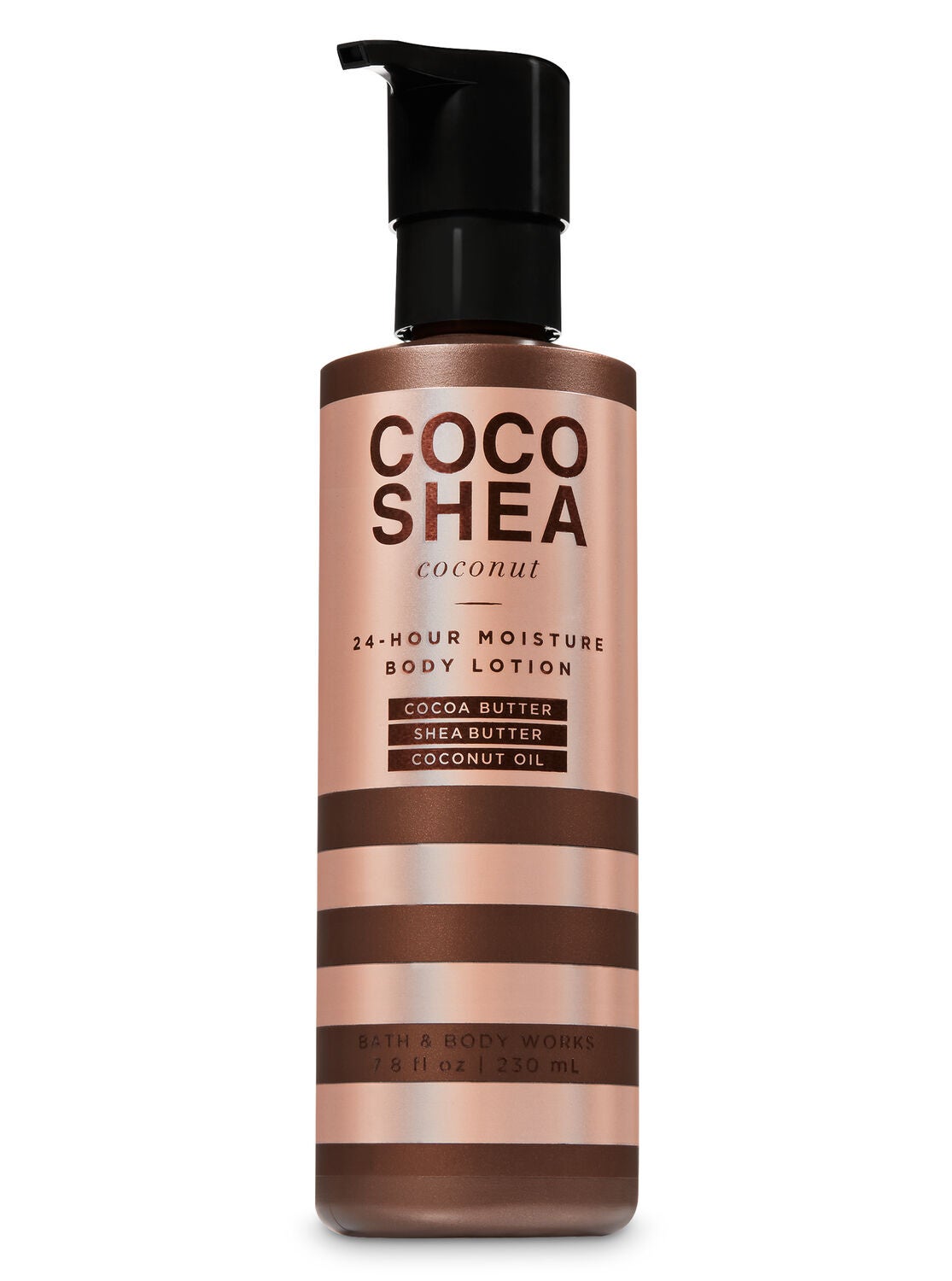 Cocoshea Coconut Body Lotion