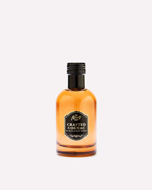 Crafted Cognac Cologne