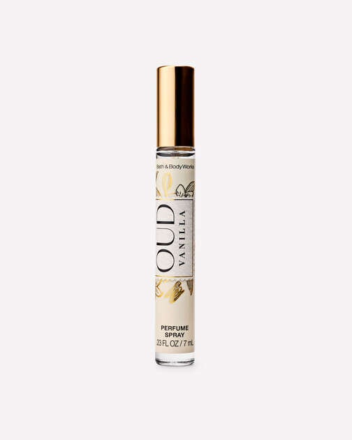 Oud Vanilla Mini Eau de Parfum