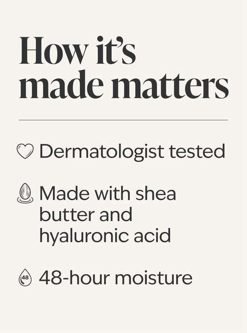 Moonlit Goddess Ultimate Hydration Body Cream