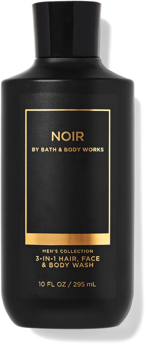 The Men's Shop | Bath & Body Works