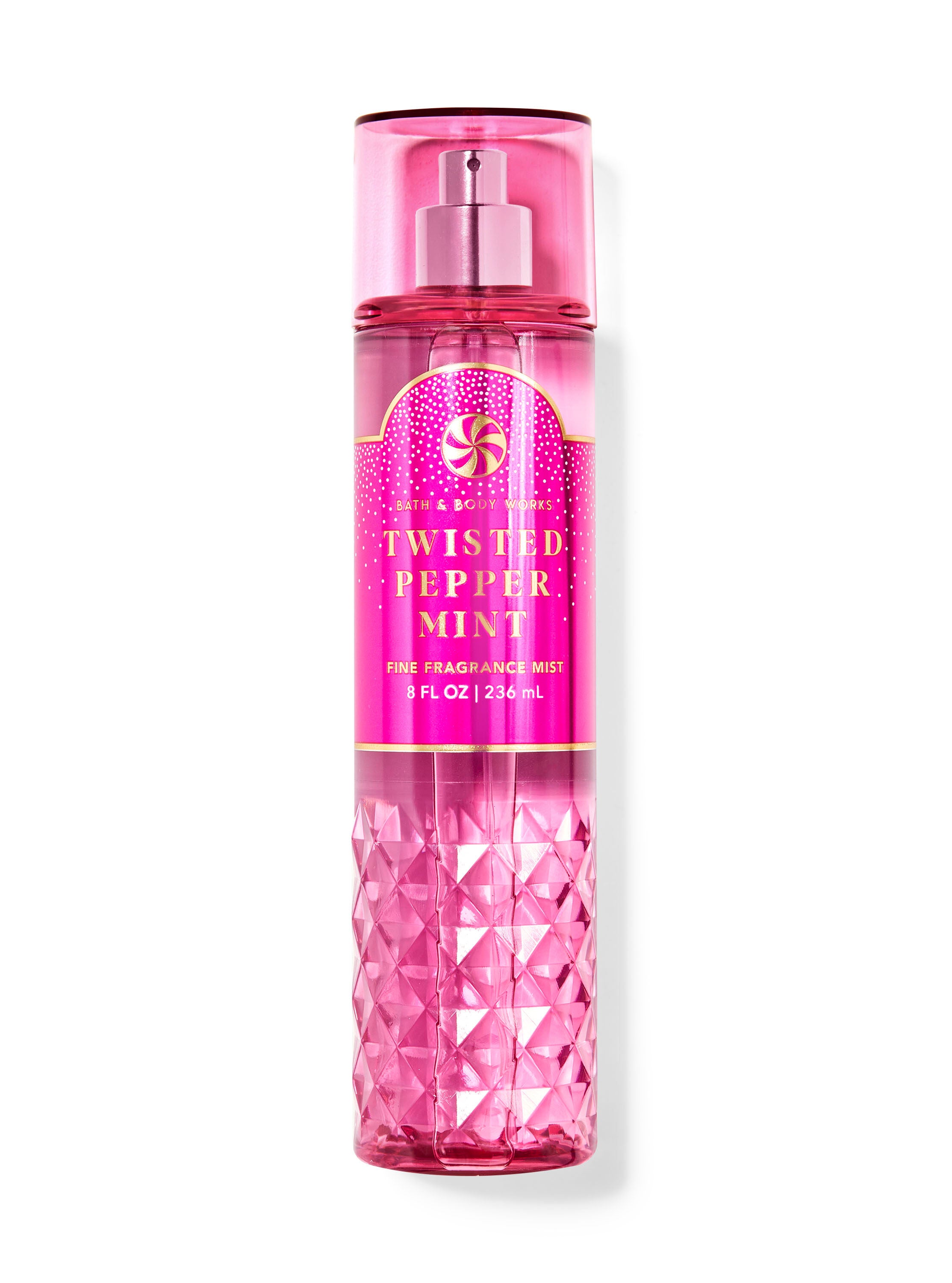 Peppermint spray bath and body works cheap