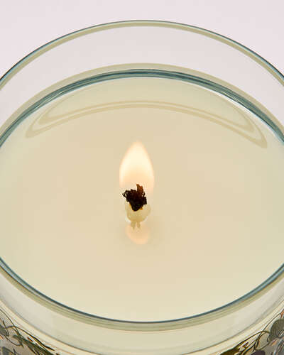 Spring Apple Signature Single Wick Candle