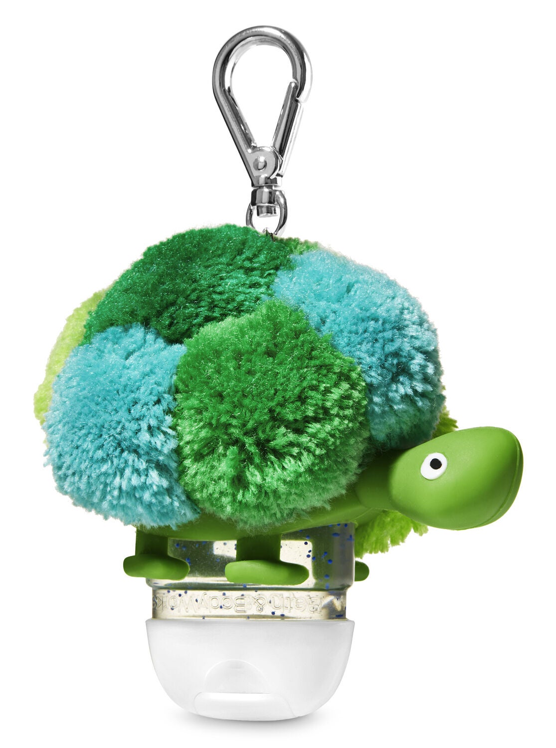 Turtle Pom PocketBac Holder - Bath And Body Works