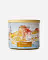 Leaves 3-Wick Candle
