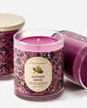 Autumn Drive Single Wick Candle