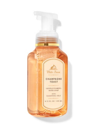 Champagne Toast Gentle Foaming Hand Soap