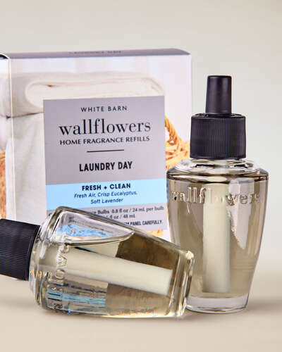 Laundry Day Wallflowers Refills 2-Pack