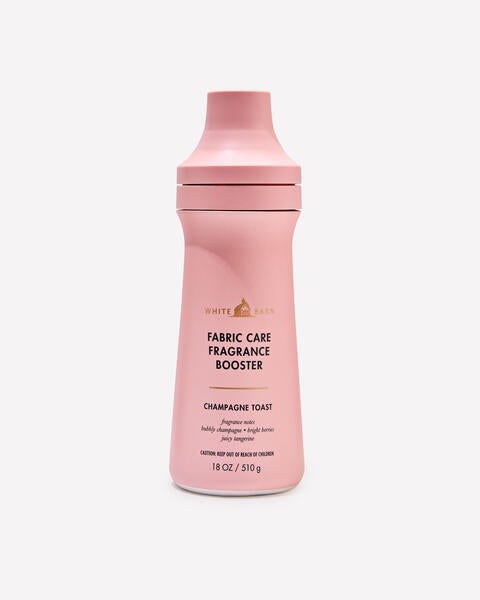 Champagne Toast Fragrance Booster