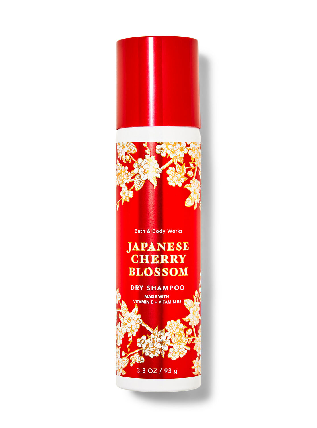 Reception Sparsommelig Løse Japanese Cherry Blossom Dry Shampoo | Bath & Body Works