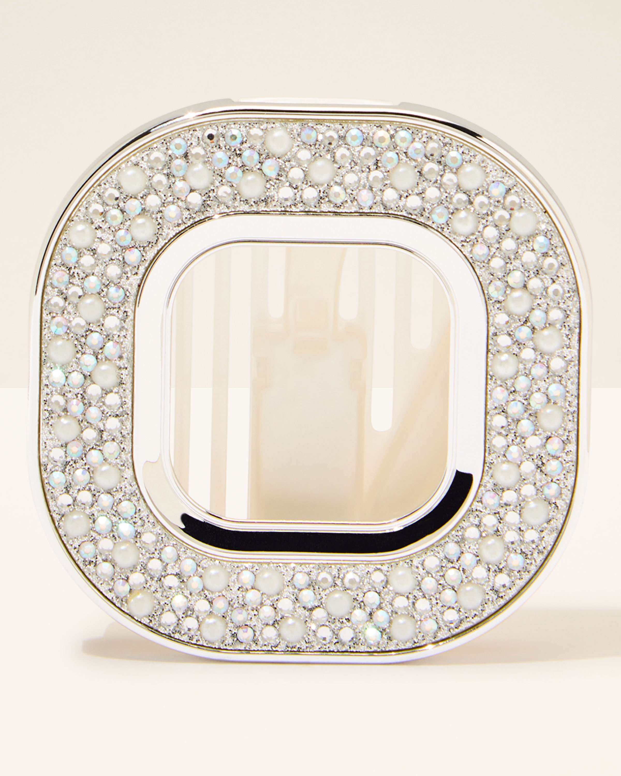 Pearl & Gems Car Fragrance Holder | Bath & Body Works