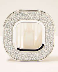 Pearl & Gems Car Fragrance Holder
