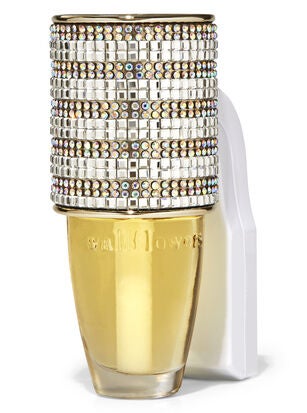 Shine &amp; Sparkle Wallflowers Scent Control&amp;trade; Fragrance Plug