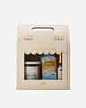 Leaves Gift Set
