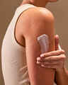 Lavender Vanilla Moisturizing Body Wash