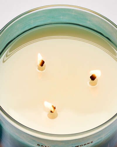 At the Beach 3-Wick Candle