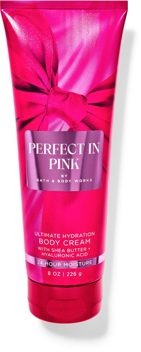 完璧すぎて可愛げがない Now Trending | Bath & Body Works 衛生日用品