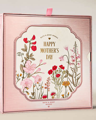 Japanese Cherry Blossom Gift Set