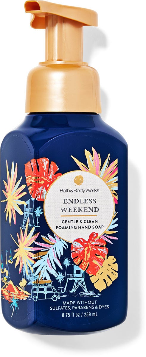 Amazon.com : Bath & Body Works Bath and Body Works Gentle