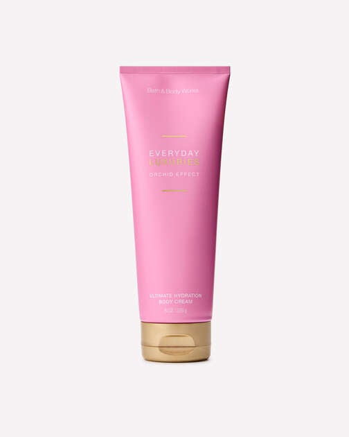 Orchid Effect Ultimate Hydration Body Cream