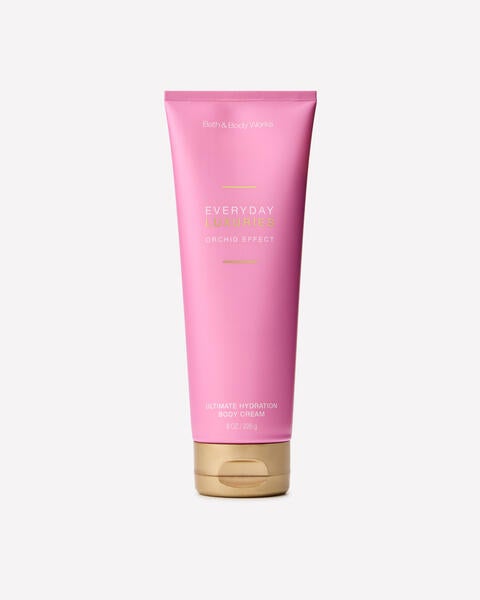Orchid Effect Ultimate Hydration Body Cream