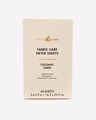 Coconut Linen Dryer Sheets