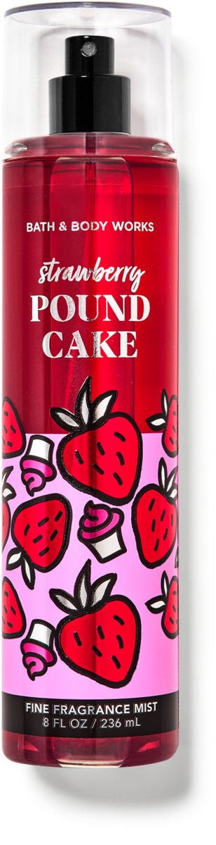 Best bath and outlet body works mists