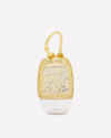 Gold Glitter PocketBac Holder