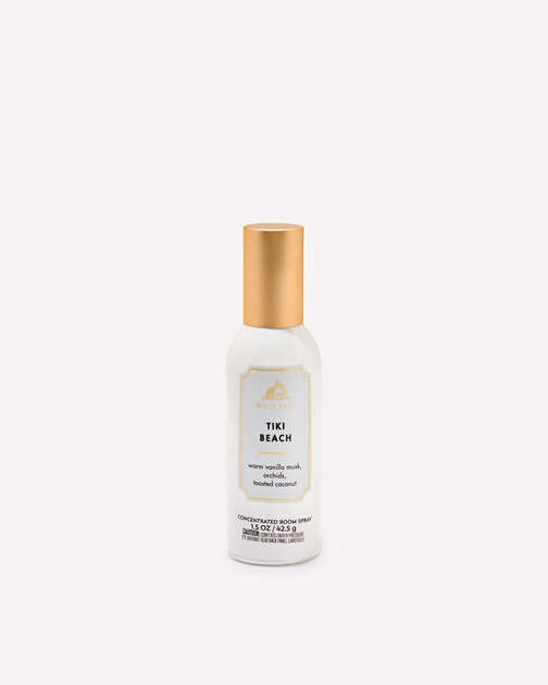 Tiki Beach Concentrated Room Spray
