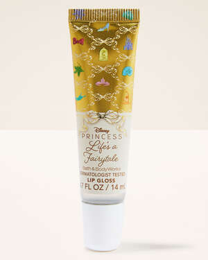 Life's a Fairytale Lip Gloss