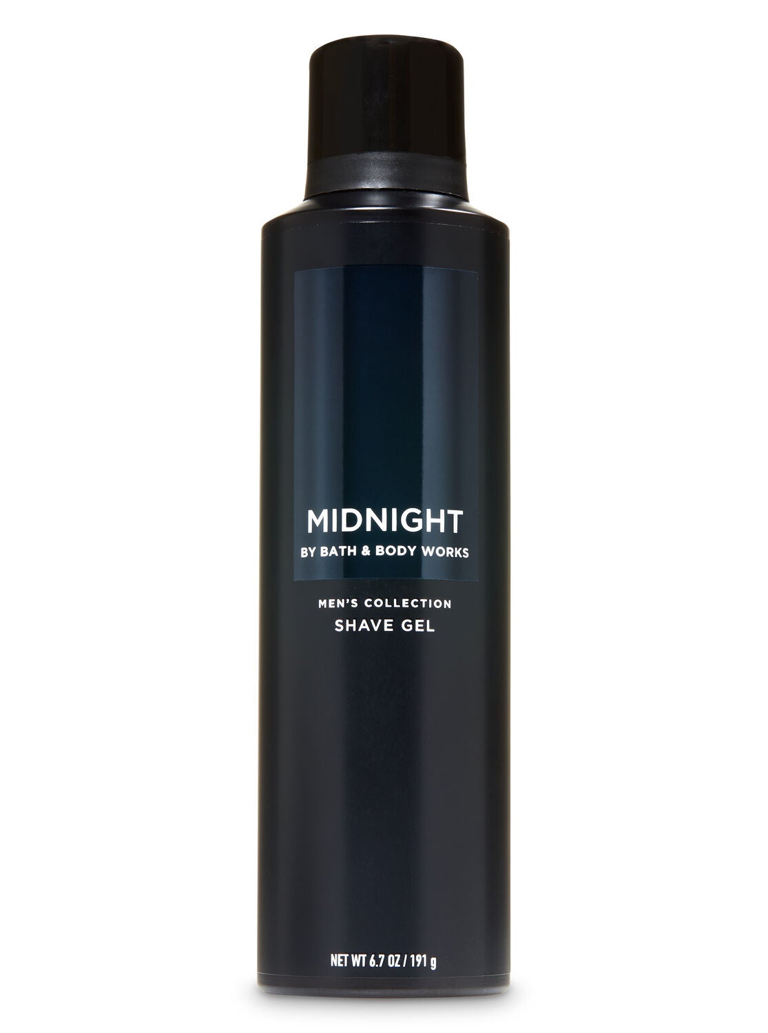 Midnight Shave Gel - Bath And Body Works