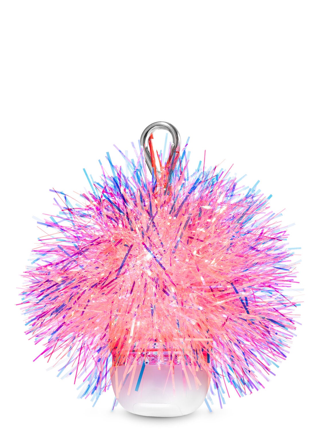 Tinsel Pom PocketBac Holder - Bath And Body Works