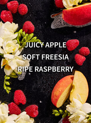 Raspberry Rainbow Fragrance Booster