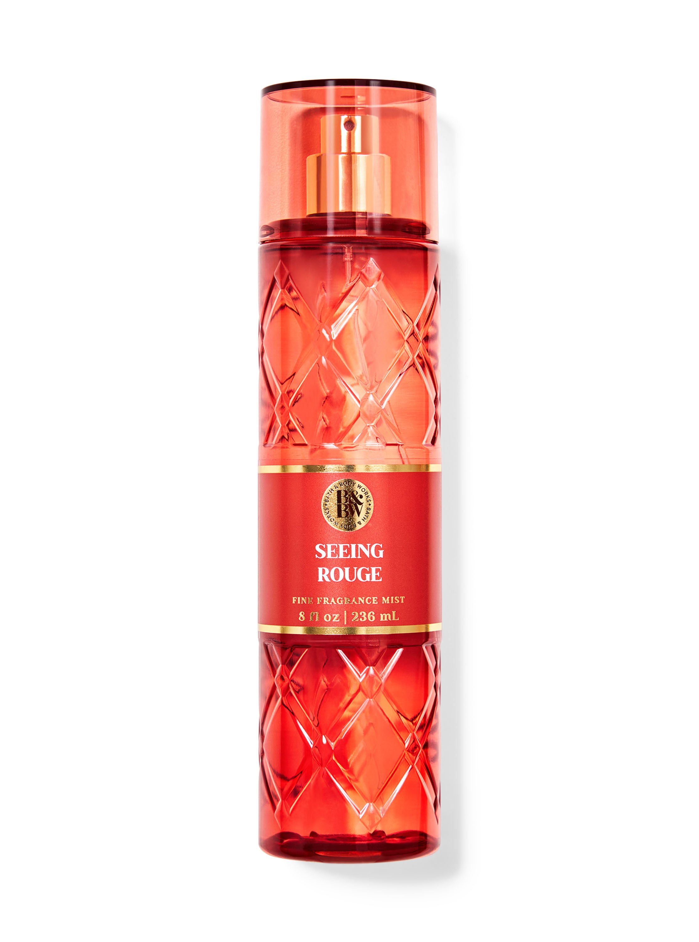 Vanilla Romance   Fine Fragrance Mist