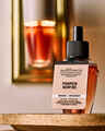 Pumpkin Bonfire Wallflowers Fragrance Refill