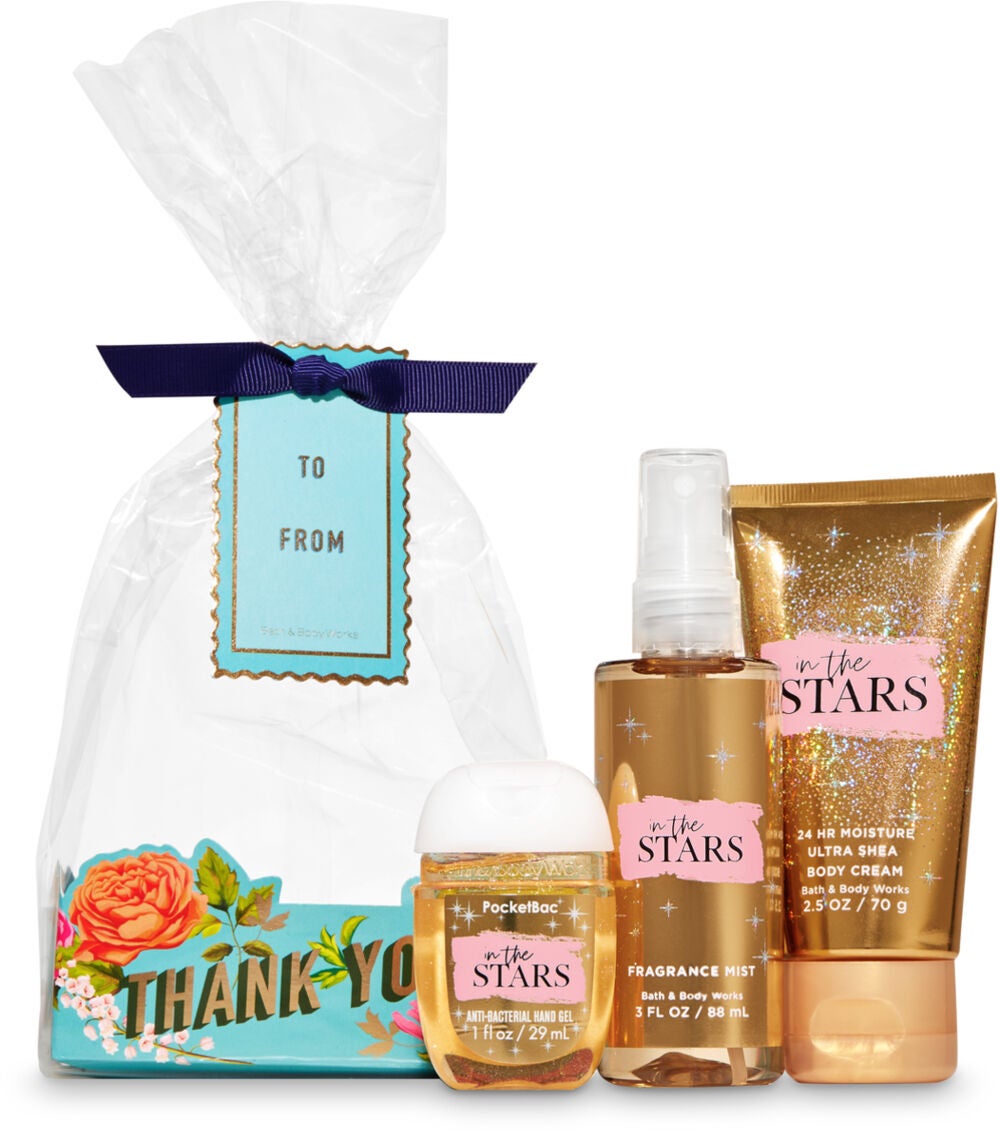 /</< CHOOSE />/> Bath /& Body Works Wood Crates Brown White