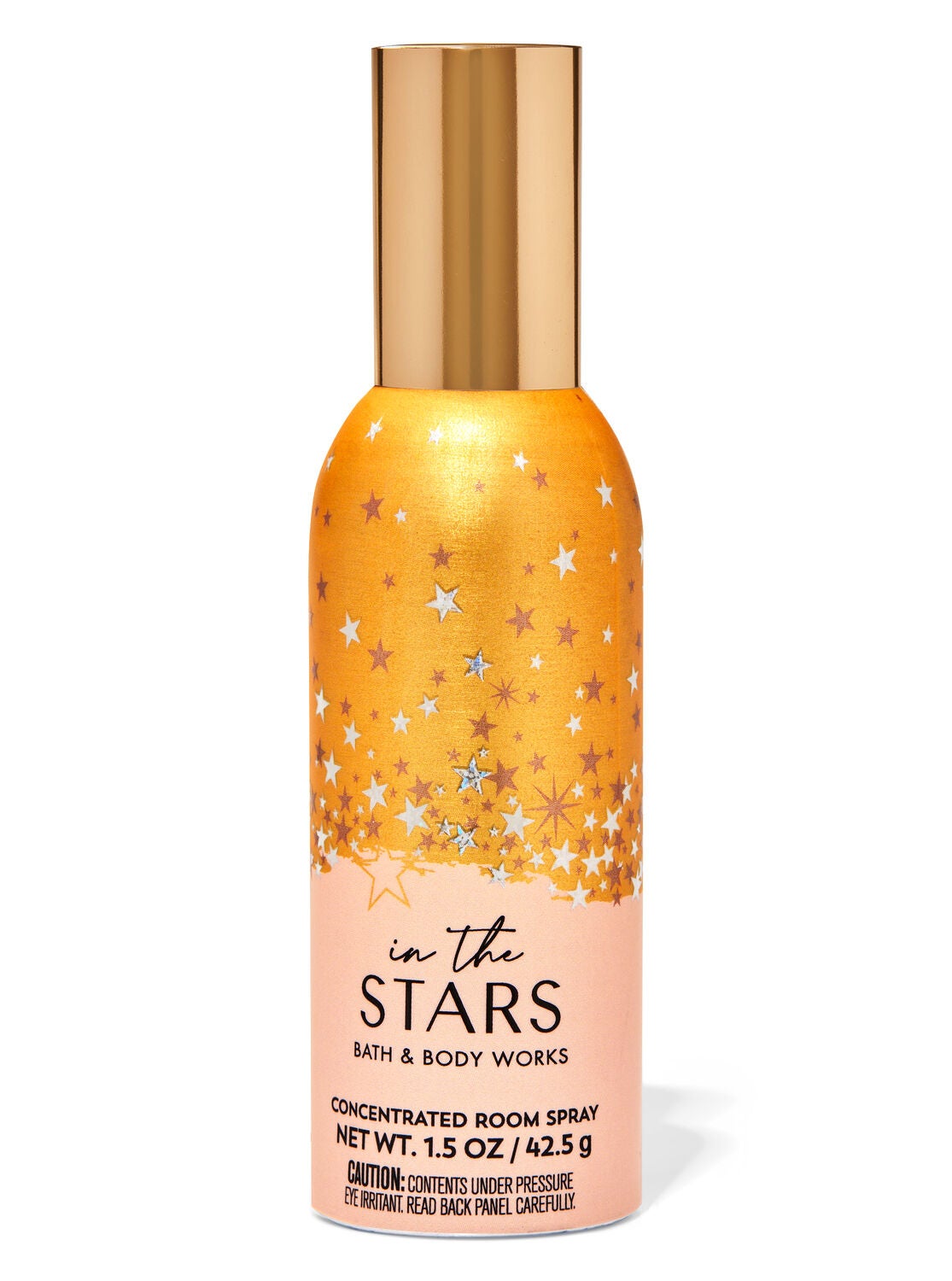 In the stars bath sale and body works scent
