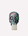 Dripping Skull Nightlight Wallflowers Fragrance Plug
