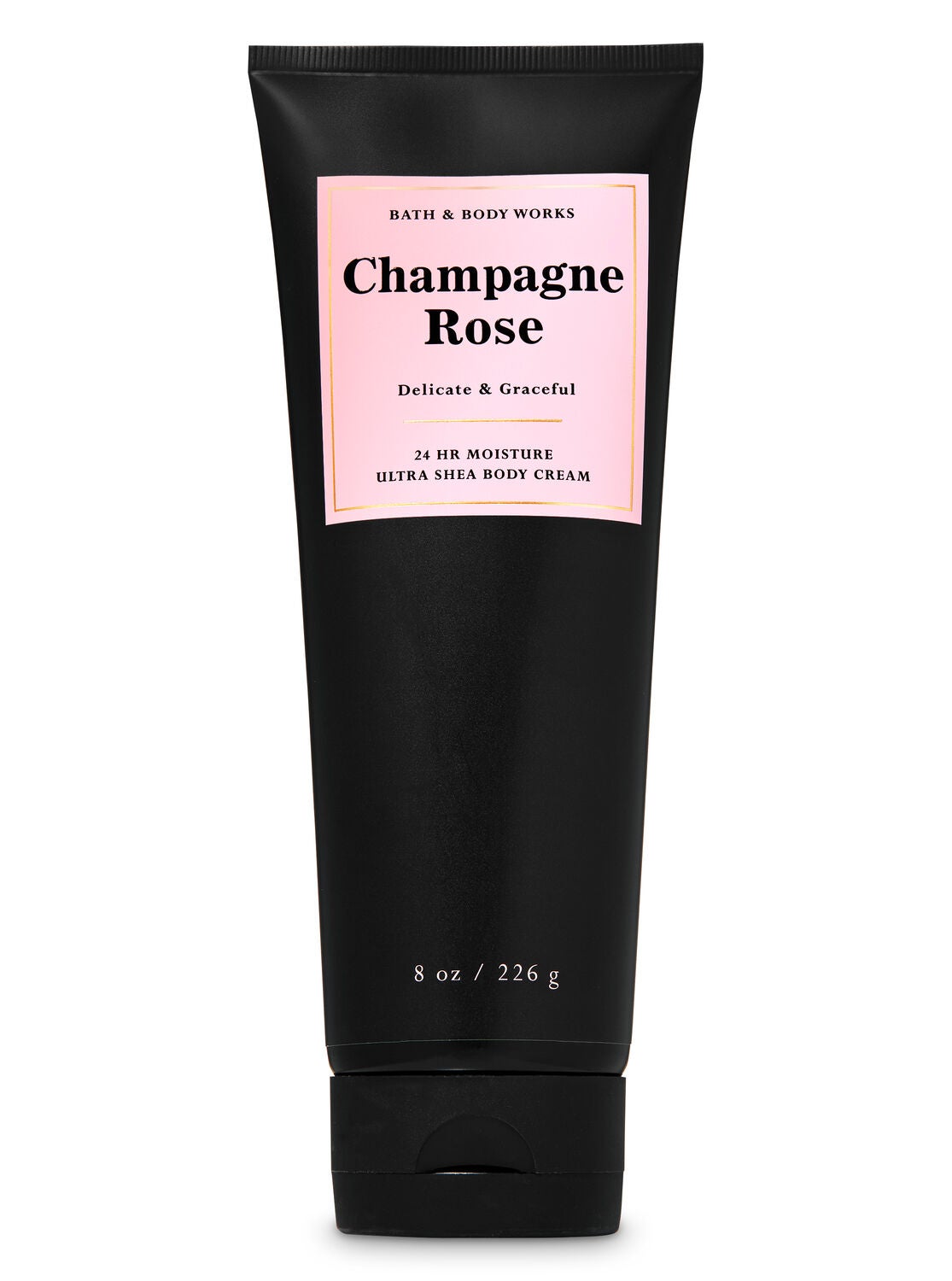Champagne Rose Ultra Shea Body Cream - Bath And Body Works