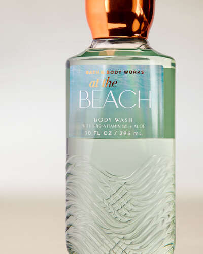 At the Beach Body Wash
